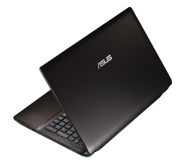 ASUS A53E-SX1049 B950/2GB/320/DVD-RW - 71766 - zdjęcie 3